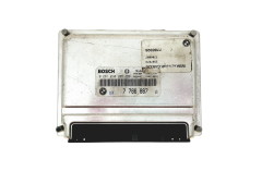 Controller BMW 7786887 0281010205 Bosch 