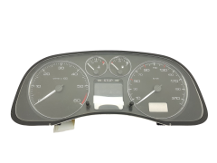 Speedometer/Instrument Cluster Peugeot 307 9660470680 25934
