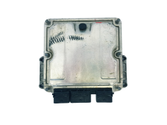 Controller 0281011084 9640938680 9647693180 PSA Bosch  34242