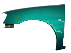 Wing Front Left Peugeot 106 7840G9 1996 - 2003 6627
