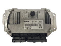 Engine Controller Toyota 89661-0H070 0261S04464 Bosch 19147