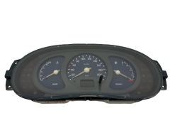 Speedometer/Instrument Cluster Renault Kangoo 1 7700313173 K8 21128