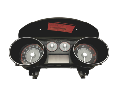 Speedometer/Instrument Cluster Fiat Punto 52029606 503010283002