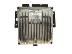 Controller 8200399038 8200513163 R0410B034A Renault Delphi 28063