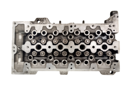 Cylinder Head Fiat Opel 55206388 1.3 JTD CDTI 2