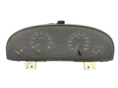 Speedometer/Instrument Cluster 1471321080 806 Ulysee Evasion Zeta PSA 41868