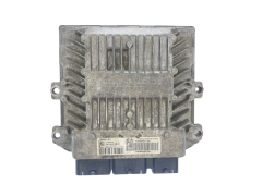 Controller 5WS40613B-T 9664611380 9661642180 PSA Siemens 63745