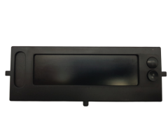 Computer Display Renault Twingo 2 280346262R A 22917