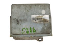Controller 0261204052 9624935980 26FM0203 PSA Bosch 2979