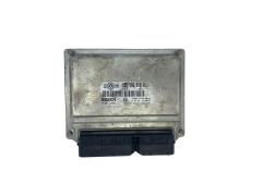 Controller 8D0906018R 0261206317 VW Bosch 61253