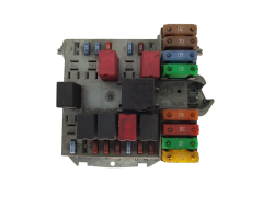 Fuse Box Fiat Alfa Romeo 51792195 0051792195057657 57657