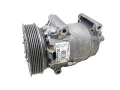Air Con Compressor/Pump 8200940837 Delphi 01140854 Renault 1100