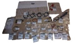 Gaskets, Seals Original 8201740301 Renault