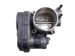 Air Throttle Body Mercedes-Benz A1661410225 408.238/127/002 1571
