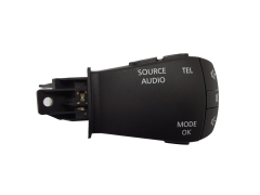 Radio Player Remote Control 255520229R Kadjar Megane 4 Scenic 4 Renault 8443