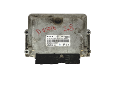 Controller 0281010484 1329214080 Ducato Jumper Boxer 26333
