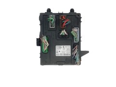 Controller BCM 284B14642R A2C3779780600 Renault 