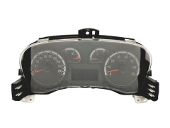 Speedometer/Instrument Cluster Fiat Panda 51871020 503005312401