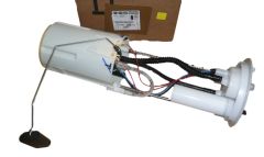 Fuel Pump New Original 1643705180 Citroen Peugeot 2.2 HDI