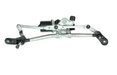 Wiper Linkage Renault 8200268931 M0173 Tech-France