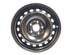 Steel Wheel Original Mercedes-Benz Citan 6Jx15 5X108 ET44 A4154016200
