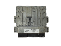 Controller 237109375R A2C12628200 SID310 237108376R Renault 14934
