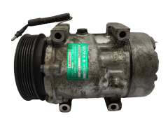 Air Con Compressor/Pump Renault Megane I 7700866828 SD7V16 1132F Sanden 6988