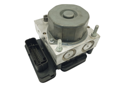 Abs Pump Renault Dacia 476605492R A 0265956285 Bosch 63964