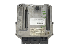Controller 0281013209 9662633480 9662489680 PSA Bosch