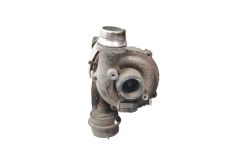 Turbocharger 54399700087 7701479077 1.5 dci Scenic 3 Renault