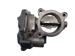 Air Throttle Body BMW 1354 7810752 03 10378517 Pierburg 2156