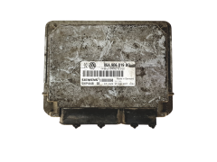Controller VW 06A906019BQ 5WP4448 Siemens 27845
