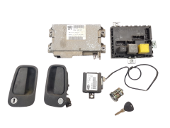 Starter Kit Lancia Y 46545155 46518702 46412170 1.2