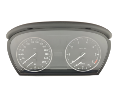 Speedometer/Instrument Cluster BMW 3 E90 E91 E92 9166827-03 1025330-86