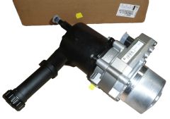 Power Steering Pump New Original 1637830280 Peugeot 307