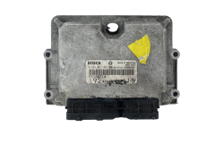 Controller Fiat 55188214 0281011421 19242ADD Bosch 53450
