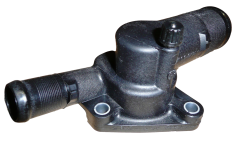 Thermostat Housing Original  Renault Clio III 1.2 16V 8200660882