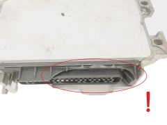 Controller IAW16FM.E6 46534753 Fiat Magneti Marelli 46864