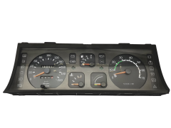Speedometer/Instrument Cluster Renault 5 7700757468 Veglia