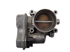 Air Throttle Body 24459501 Opel Chevrolet Saab GM