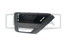 Halogen Frame Right For VW Crafter 7C0853666A 88531820002 DPA