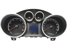 Speedometer/Instrument Cluster Opel Meriva B 13373440 600775681 GM