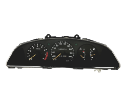Speedometer/Instrument Cluster Suzuki Baleno 34100-60G40 34100-5GA 55766