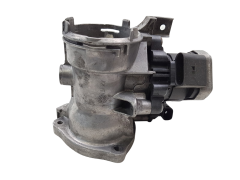 Air Throttle Body EGR Mercedes A6400901470 00005320C5 A0061531528