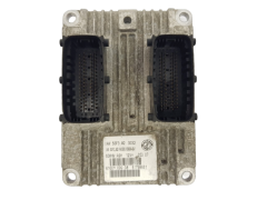 Controller Moduł Fiat 51798651 IAW5SF3.M2 Magneti Marelli