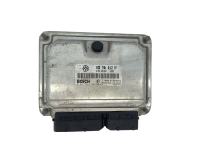 Controller 038906012HP 0281011320 Seat VW Bosch 60574