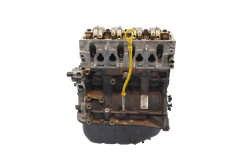 Petrol Engine 1,2 8v D7FF702 Renault Clio 2 Clio Twingo D7F702 36000km