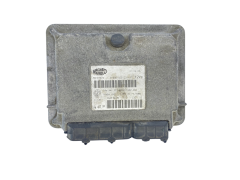 Controller IAW.4AF.PP 55187374 61600.625.03 Fiat Magneti Marelli 54932