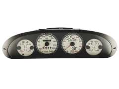 Speedometer/Instrument Cluster Fiat Punto 46438238 FI0007003K0C0 UKNSI