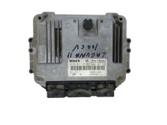 Controller 0281011148 8200311539 8200303141 Renault Bosch 52439